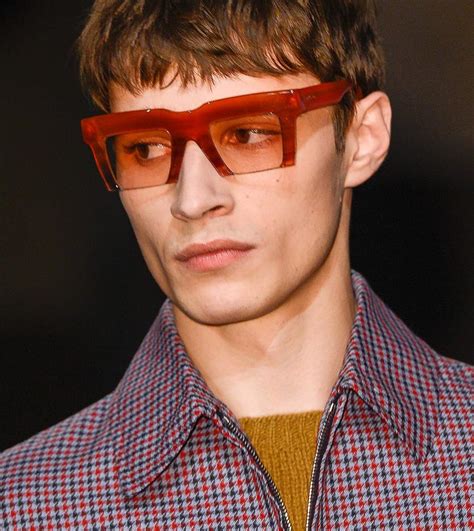 prada fall 2013 glasses|Prada Journal 2013.